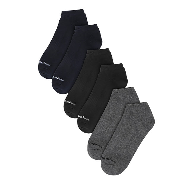 Hush Puppies Men Otto M Ankle Socks