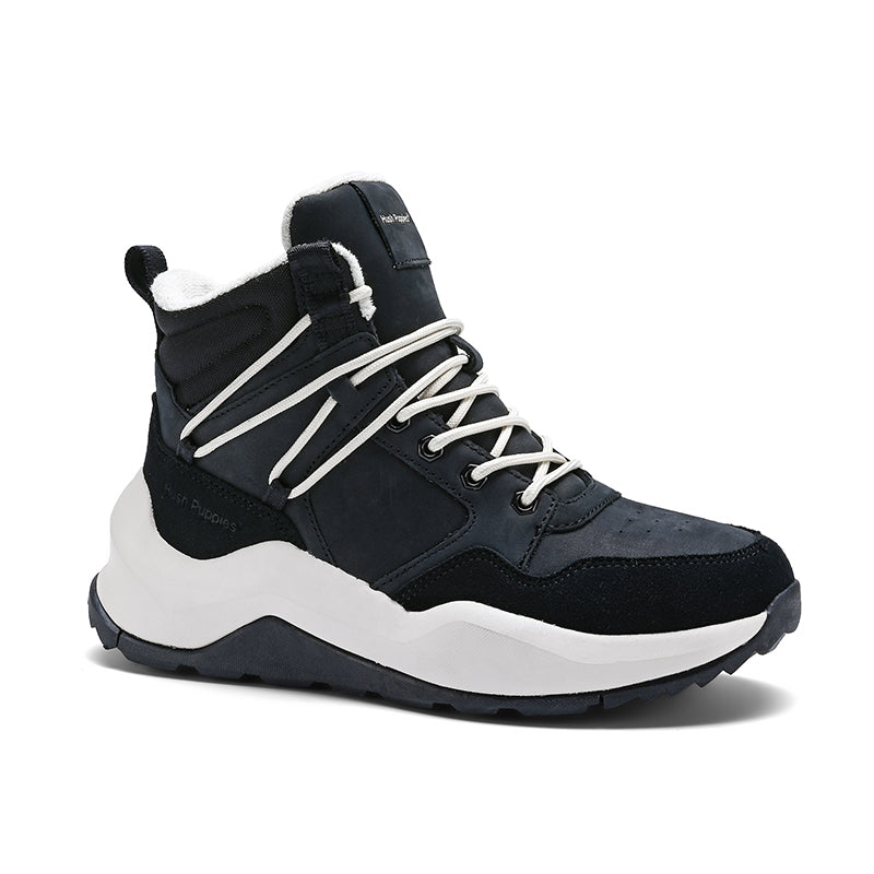 Victoria Dixie In Black