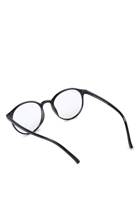 Kingship Kacamata Anti Bluelight Vexana Black In Black