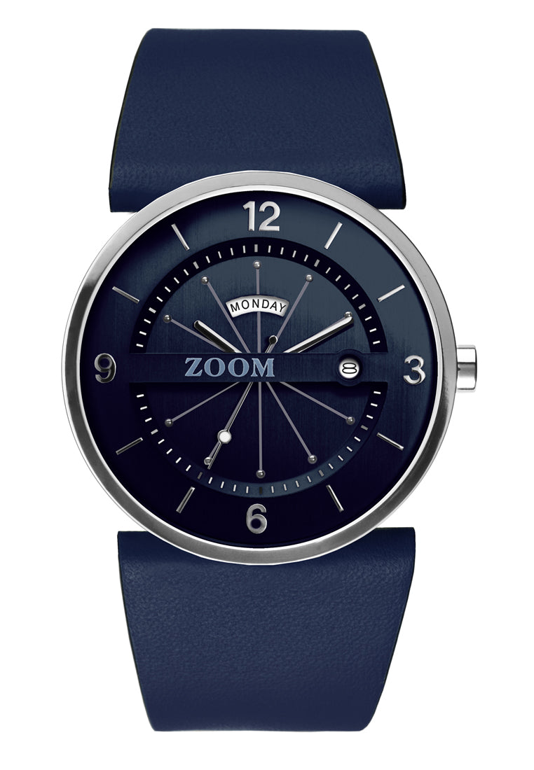 Casual Men's Watches ZM 3660M.2503