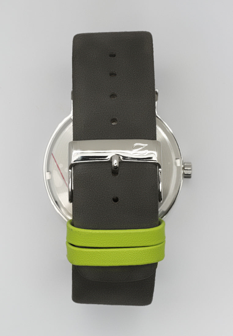 Casual Men's Watches ZM 3772M.2511