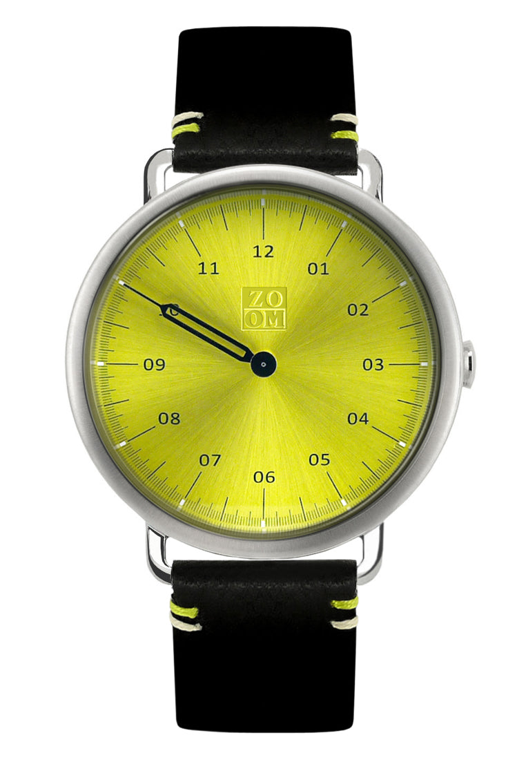 Casual Men's Watches ZM 3826M.2511