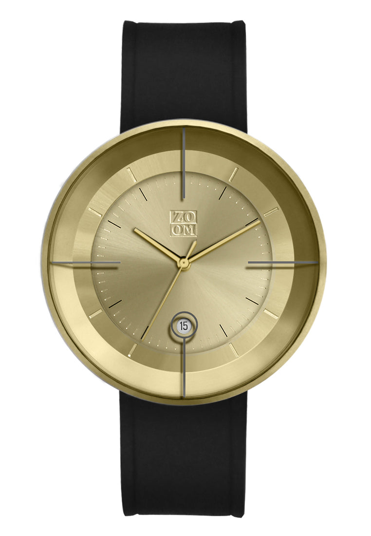 Casual Men's Watches ZM 3829M.2507