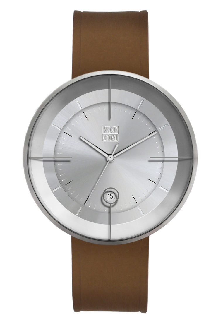 Casual Men's Watches ZM 3829M.2522