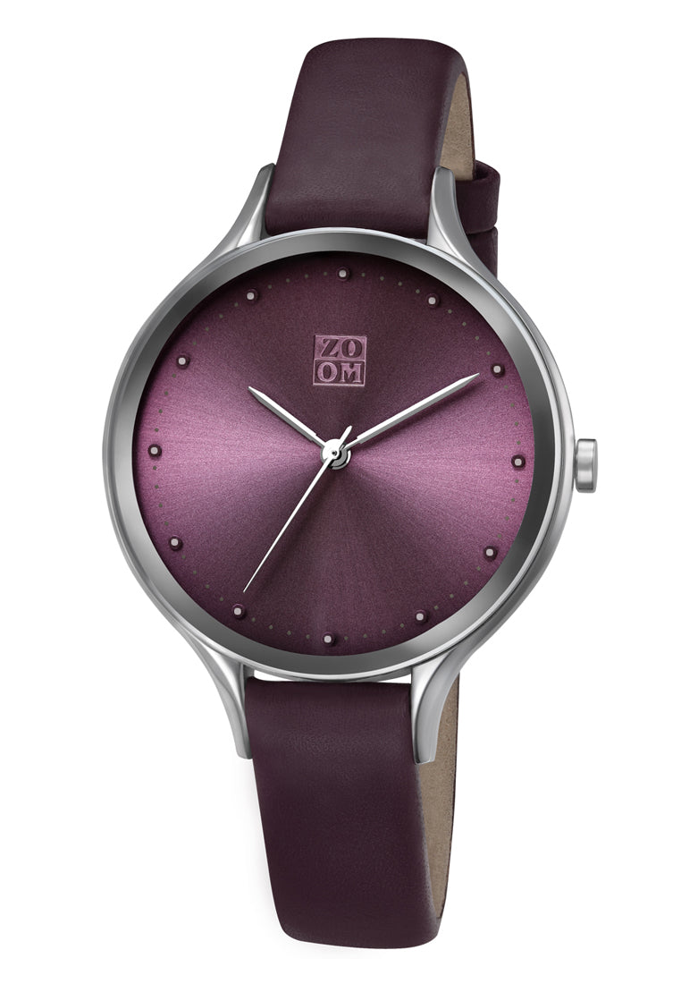 Casual Women's Watches ZM 3837L.2513