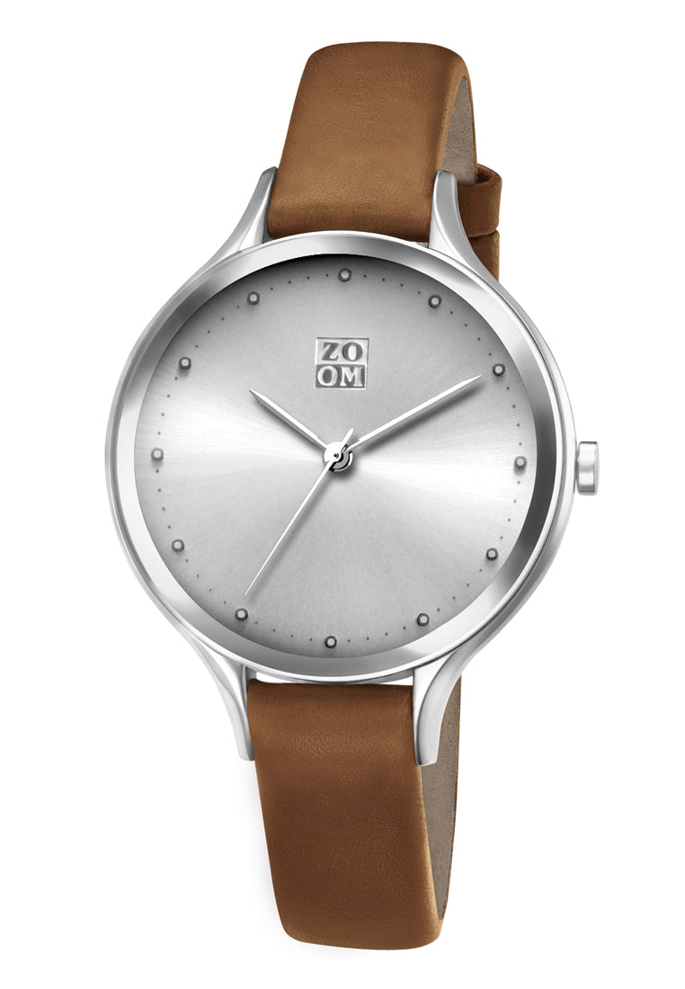 Casual Women's Watches ZM 3837L.2522