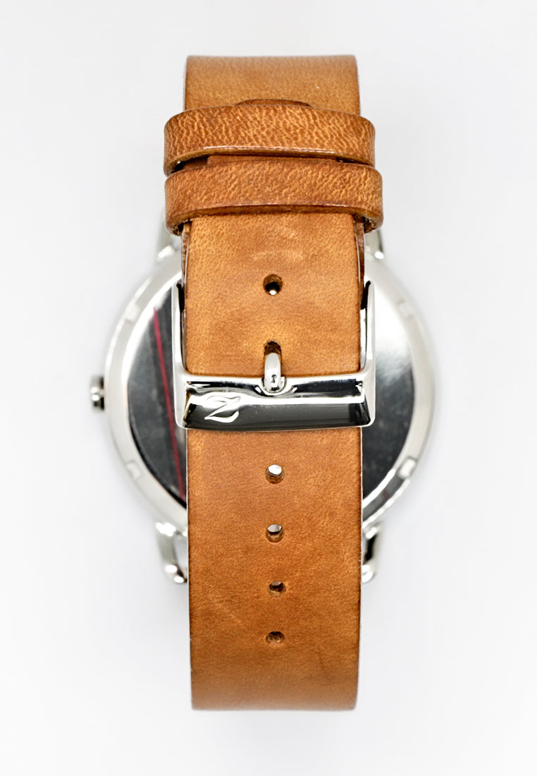 Casual Men's Watches ZM 3838M.2501