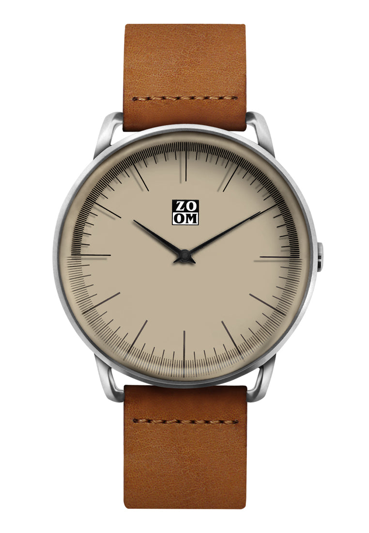 Casual Men's Watches ZM 3838M.2524