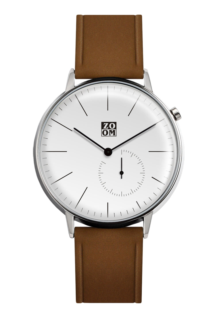 Casual Men's Watches ZM 3846M.2501