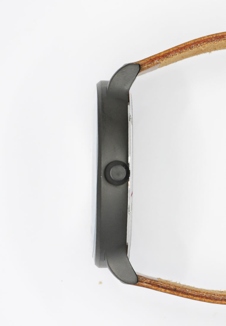 Casual Men's Watches ZM 3847M.2508