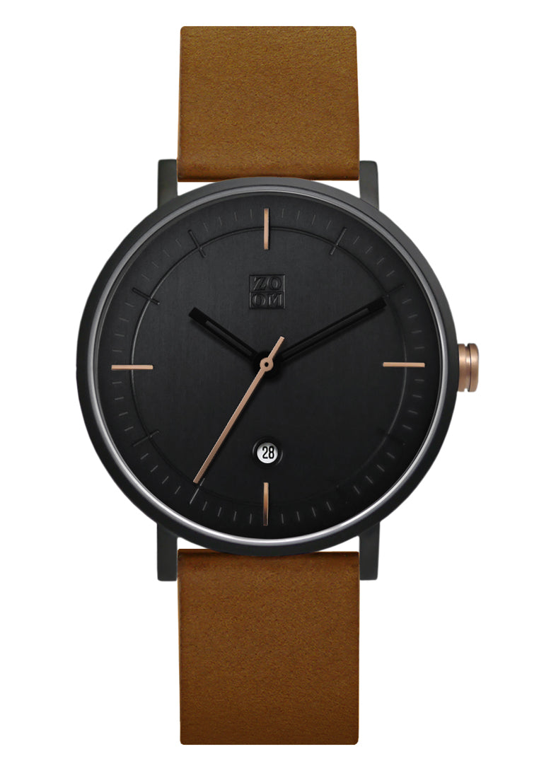 Casual Men's Watches ZM 3864M.2502