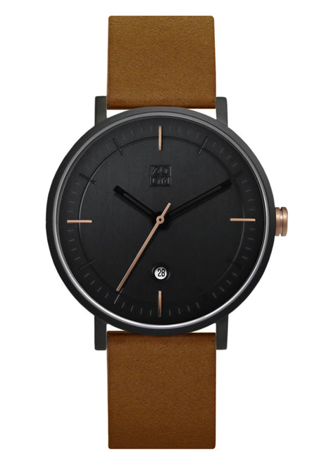 Casual Men's Watches ZM 3864M.2502