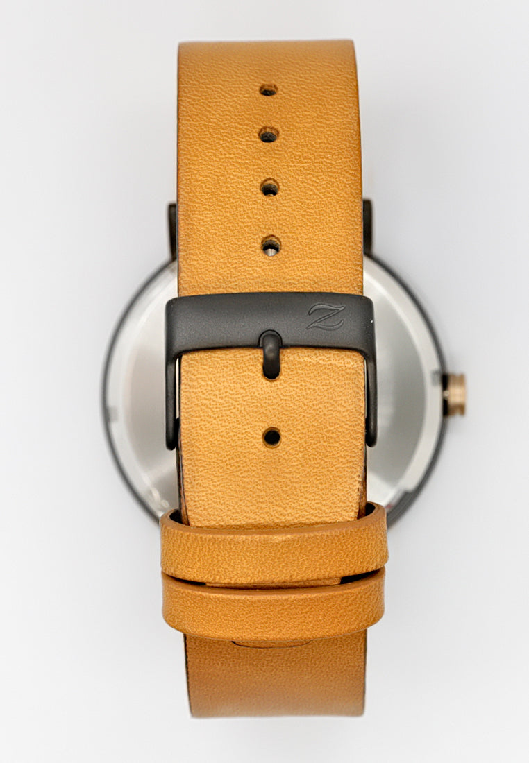 Casual Men's Watches ZM 3864M.2502