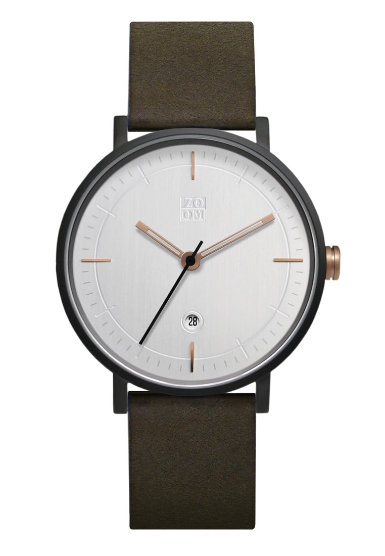 Casual Men's Watches ZM 3864M.2522