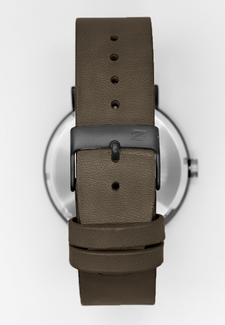 Casual Men's Watches ZM 3864M.2522