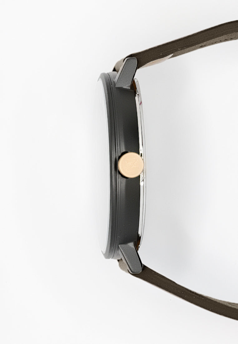 Casual Men's Watches ZM 3864M.2522