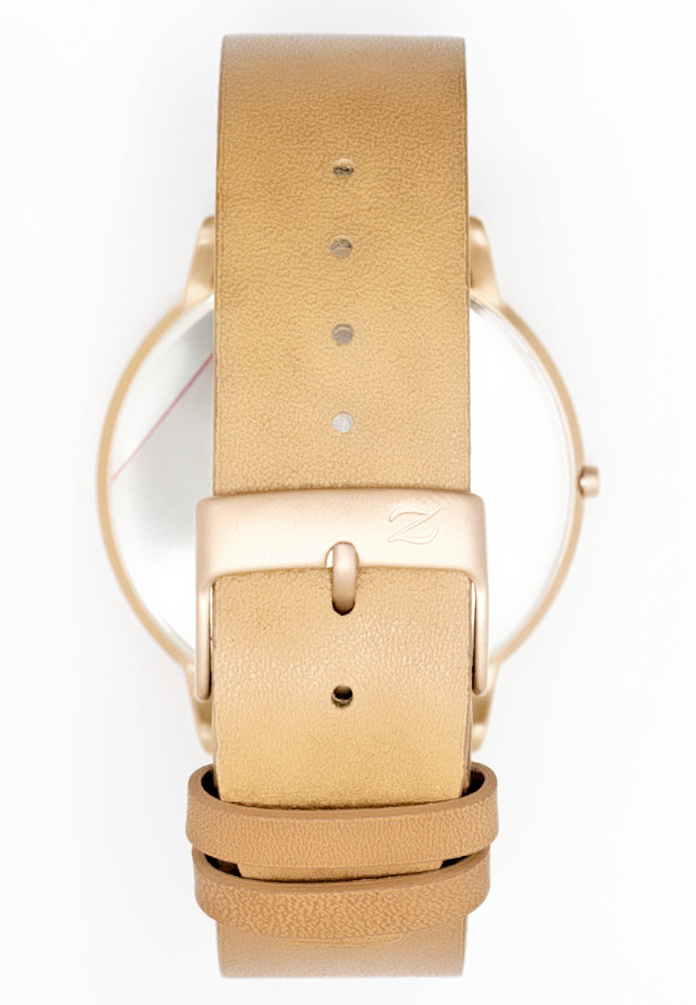 Casual Men's Watches ZM 5010M.2517