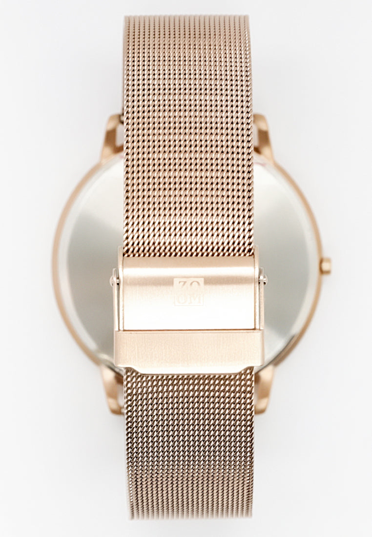 Casual Men's Watches ZM 5010M.9517