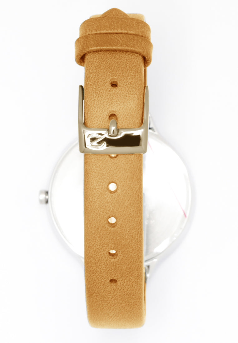 Casual Women's Watches ZM 5012L.2518