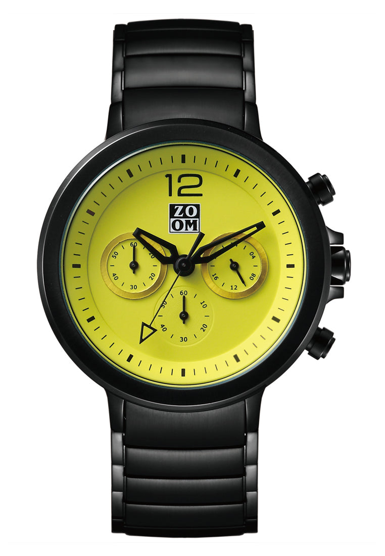 Casual Men's Watches ZM 6063M.1511