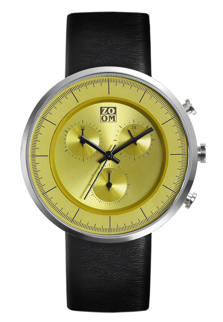 Casual Men's Watches ZM 6066M.2511