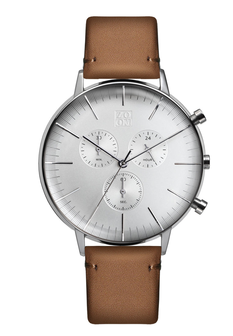 Casual Men's Watches ZM 6069M.2501