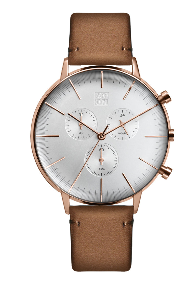 Casual Men's Watches ZM 6069M.2505