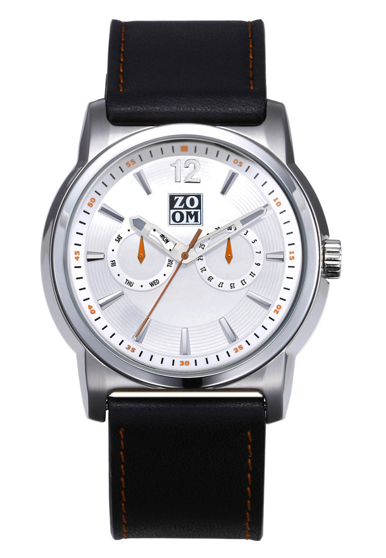 Zoom Casual Men's Watch ZM 7092M.2501