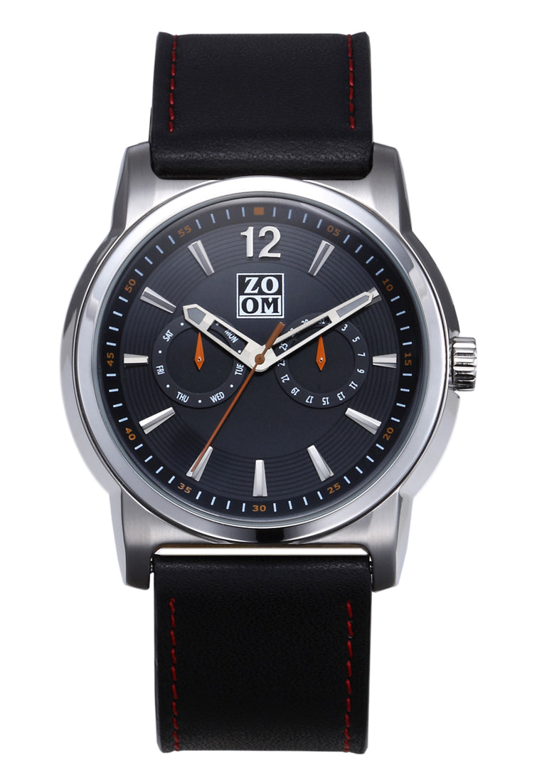 Zoom Casual Men's Watch ZM 7092M.2502