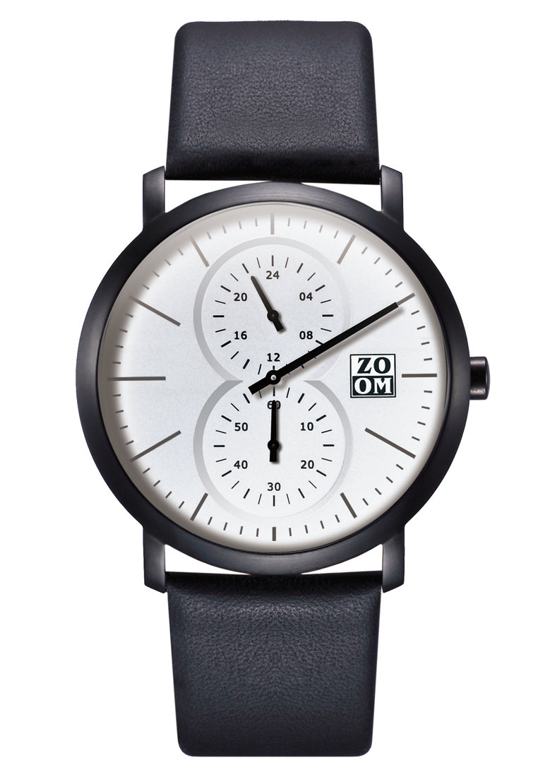 Zoom Casual Men's Watch ZM 7100M.2501