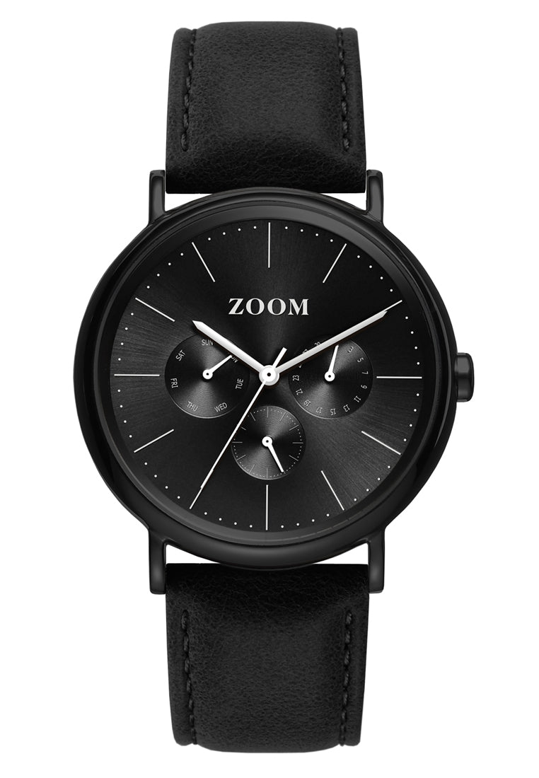 Casual Men's Watches ZM 7117M.2502