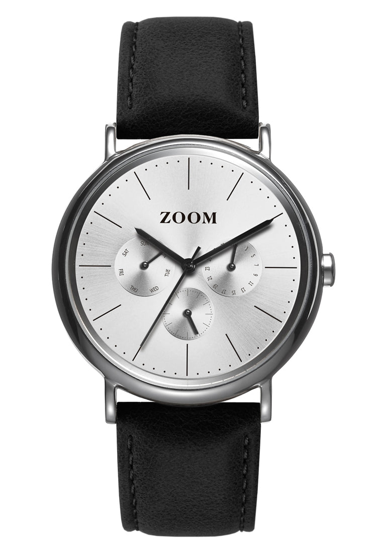 Casual Men's Watches ZM 7117M.2522