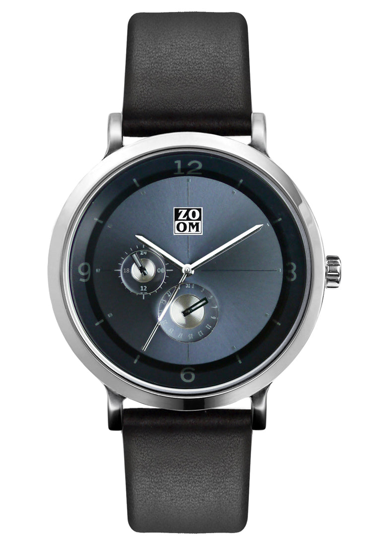 Casual Men's Watches ZM 7123M.2503