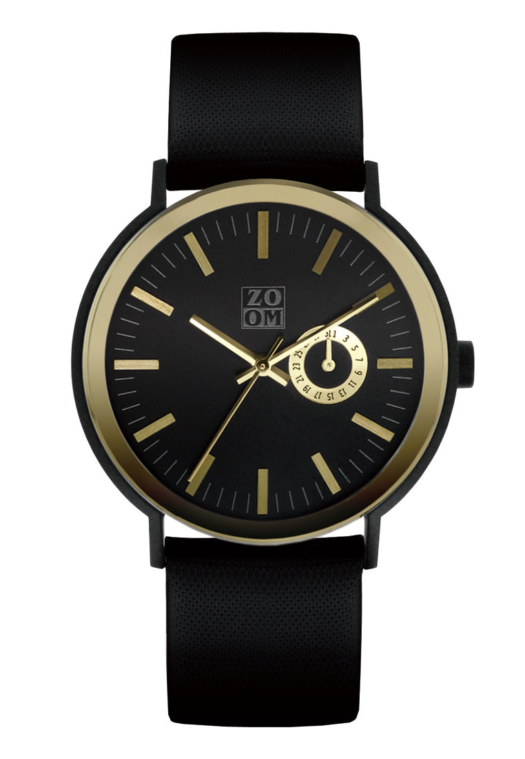 Casual Men's Watches ZM 7131M.2507