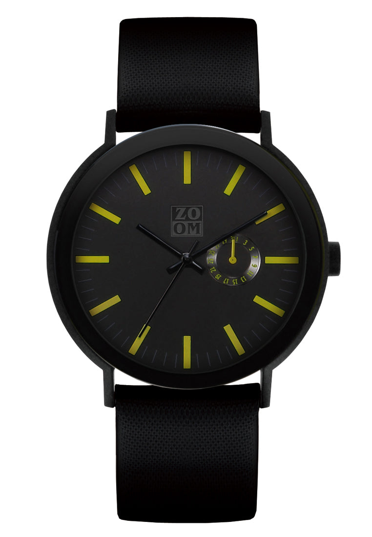 Casual Men's Watches ZM 7131M.2511