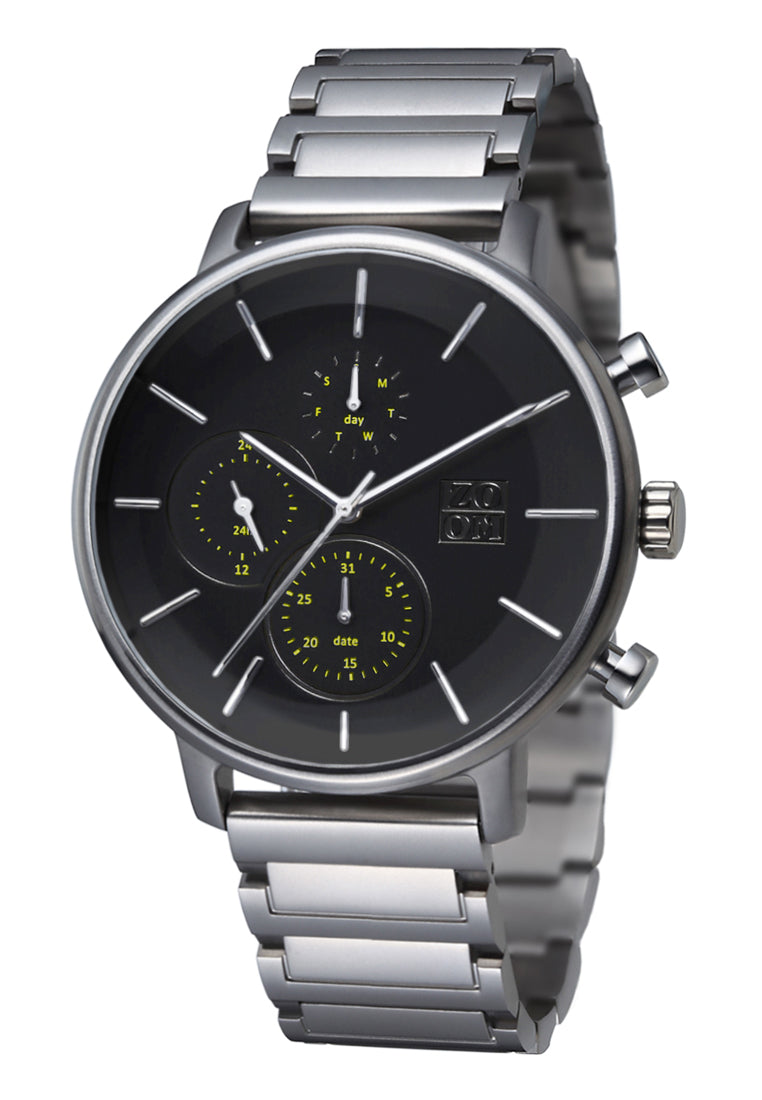 Casual Men's Watches ZM 7138M.1502