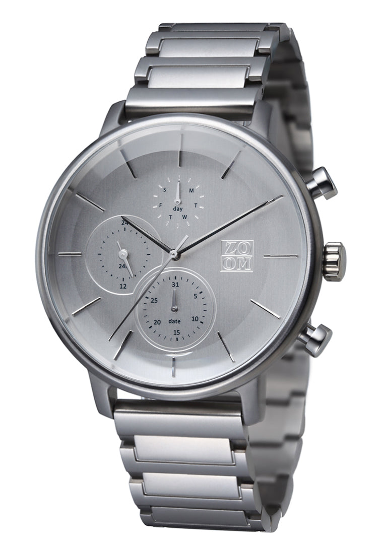 Casual Men's Watches ZM 7138M.1502