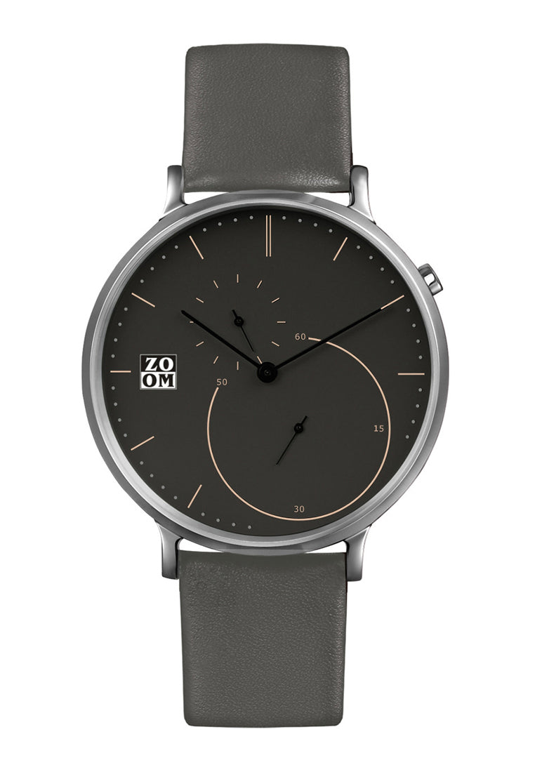 Zoom Casual Men's Watch ZM 7140M.2508