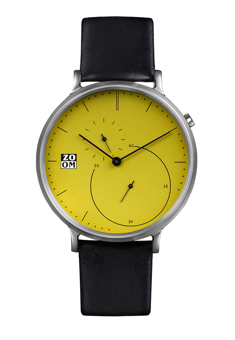 Casual Men's Watches ZM 7140M.2511