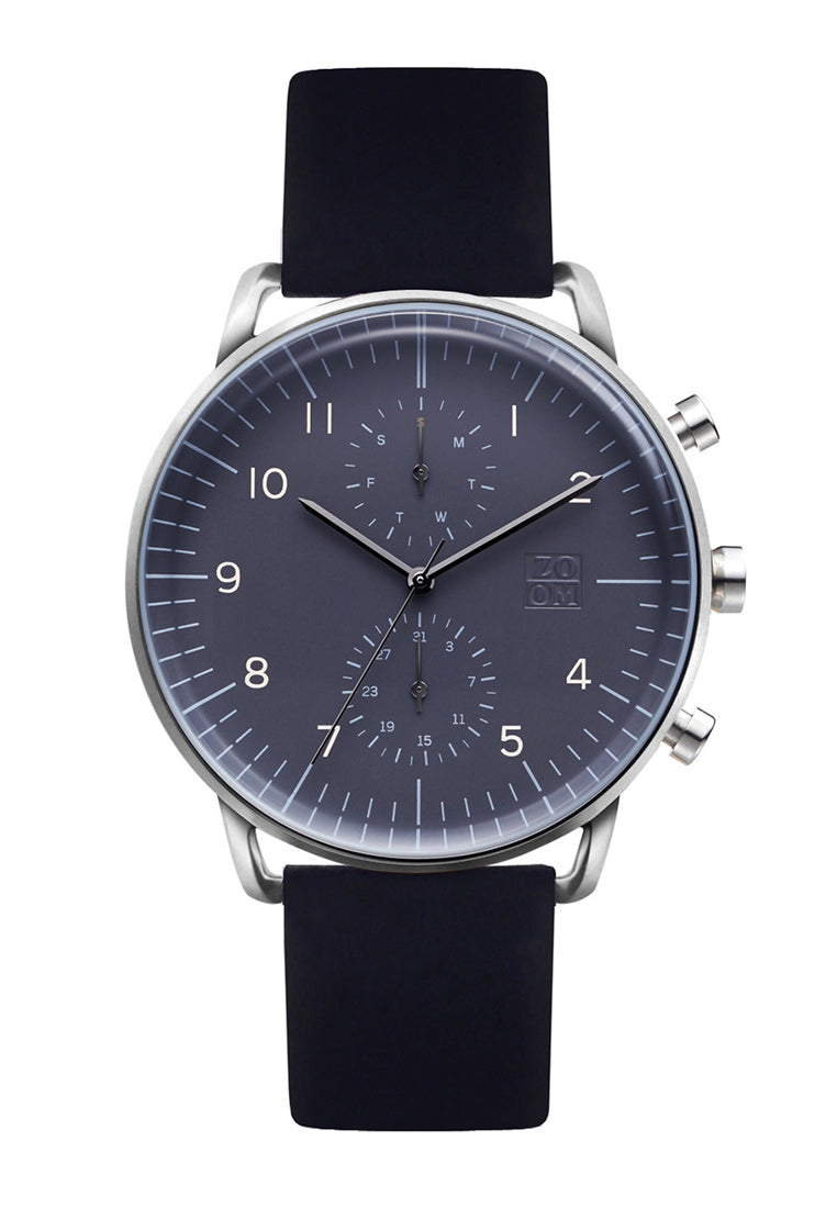 Casual Men's Watches ZM 7148M.2503