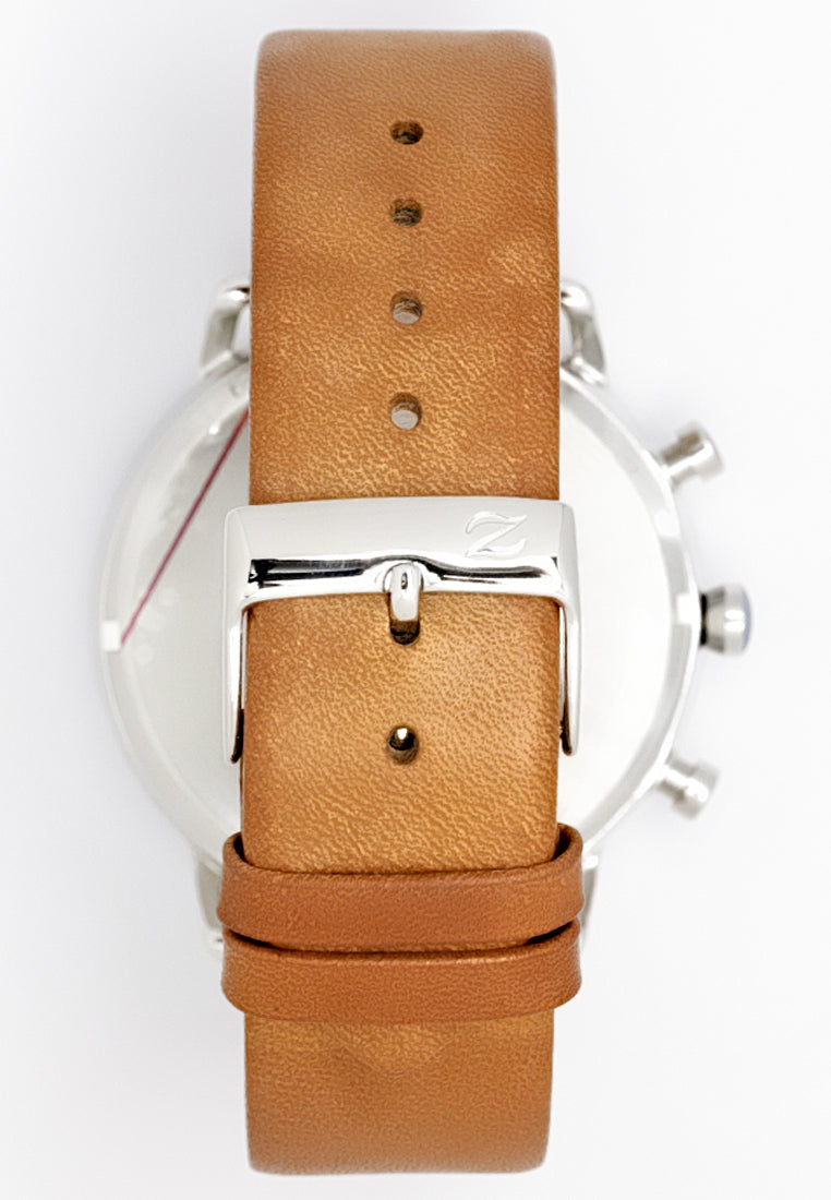 Casual Men's Watches ZM 7148M.2508