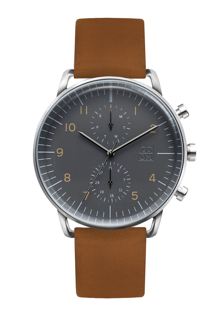 Casual Men's Watches ZM 7148M.2508