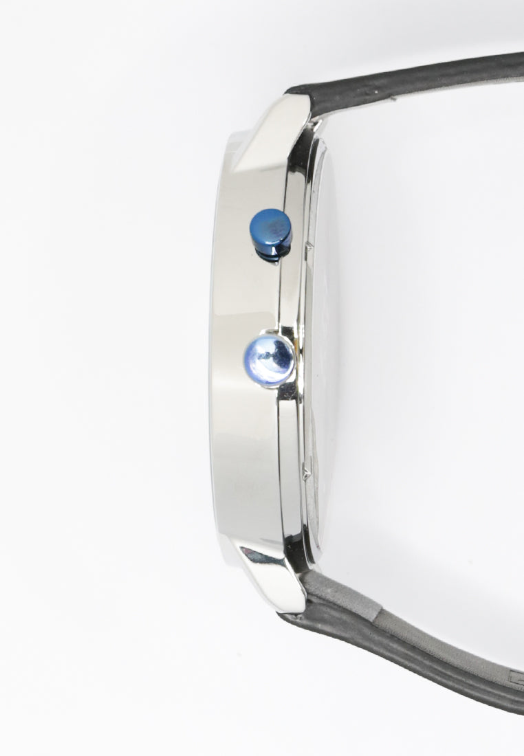 Casual Men's Watches ZM 7150M.2508