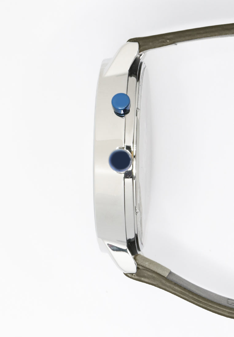 Casual Men's Watches ZM 7150M.2508