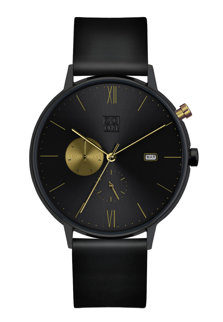 Casual Men's Watches ZM 7150M.2508