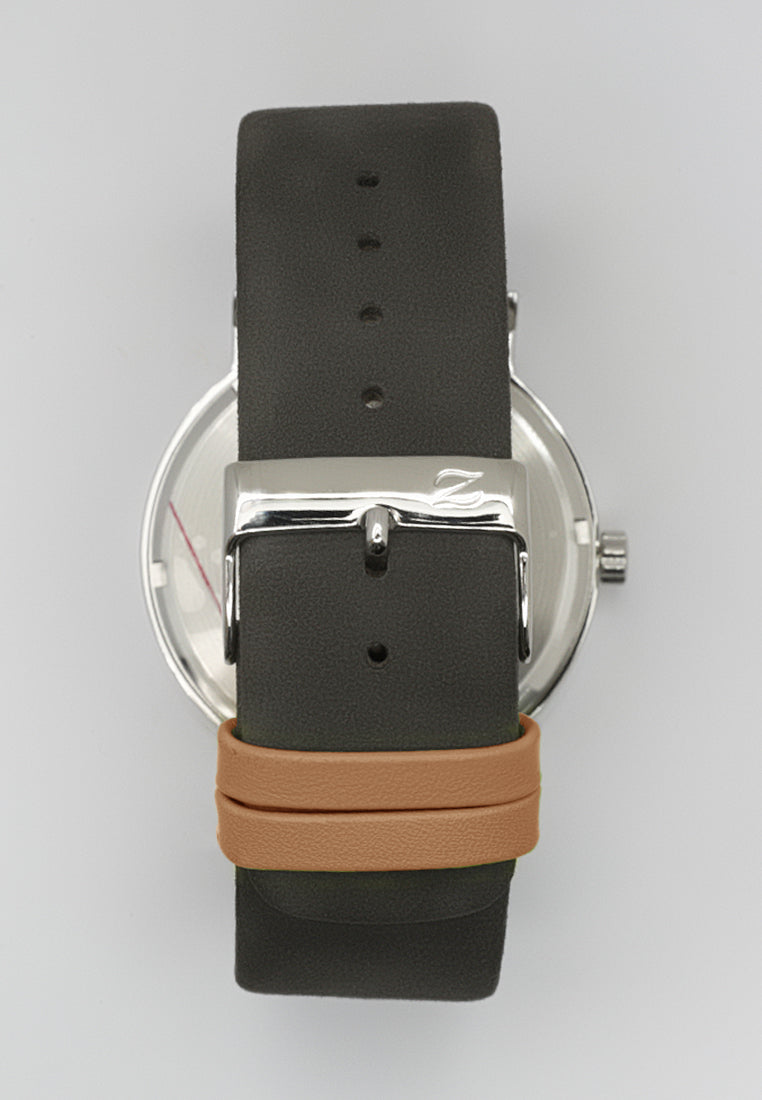 Casual Men's Watches ZM 3772M.2518