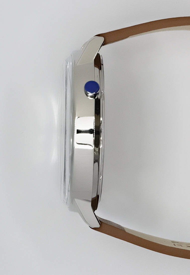 Casual Men's Watches ZM 3846M.2501