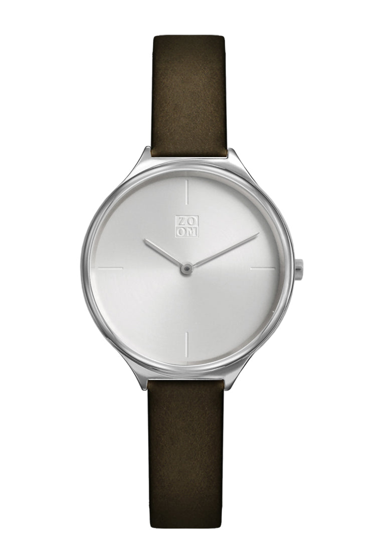 Zoom Casual Women's Watch ZM 5012L.2522