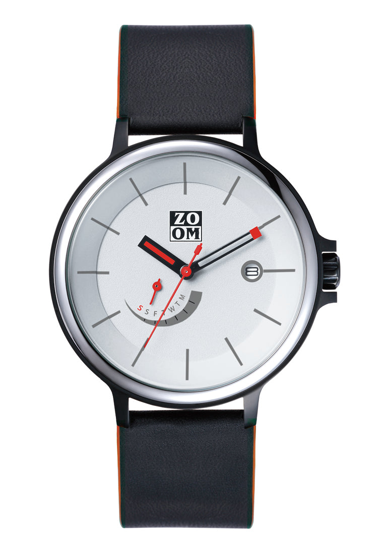 Zoom Casual Men's Watches ZM 7110M.2501