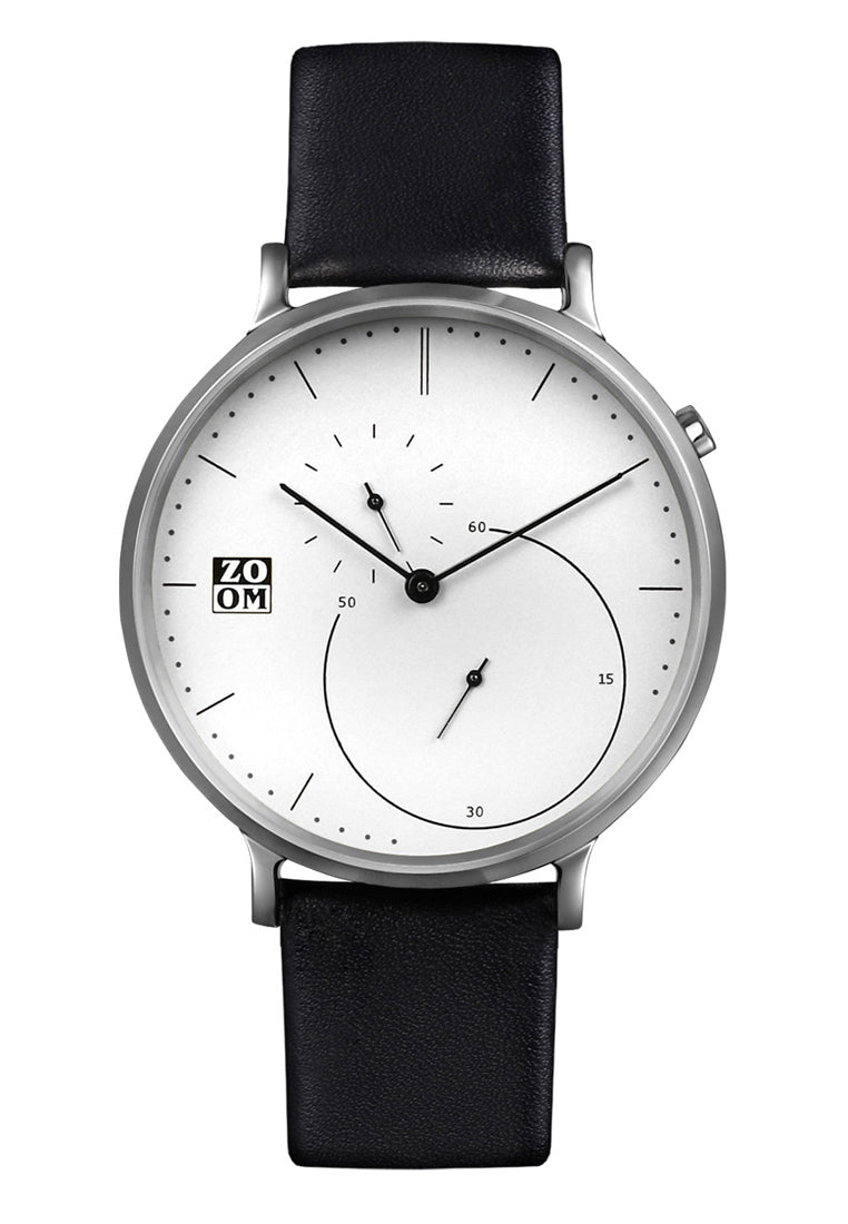 Zoom Casual Men's Watch ZM 7140M.2501